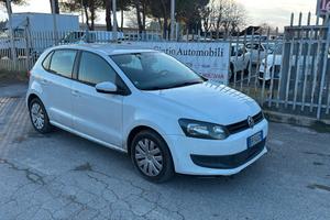 Volkswagen Polo 1.2 TDI DPF 5 p. Comfortline
