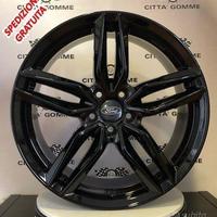Cerchi in lega Ford C-Max Focus Kuga Mondeo da 17