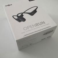 SHOKZ Auricolari OpenRun Mini a conduzione ossea