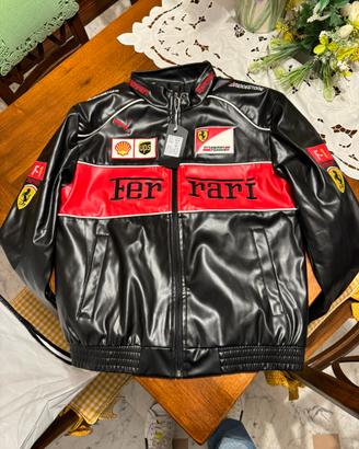 Giacca Ferrari