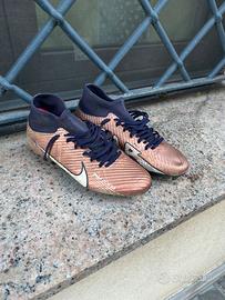 scarpe da terreni morbidi nike