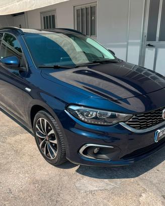 FIAT TIPO 1.6MJ 120CV SW AUTOMATICA PERFETTA