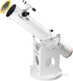 telescopio dobson BRESSER usato molto poco