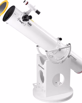 telescopio dobson BRESSER usato molto poco