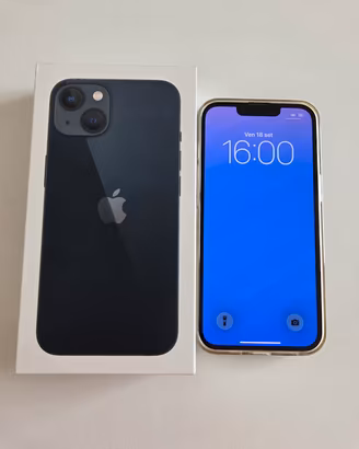 iPhone 13 128 Gb