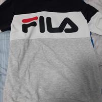 felpa fila