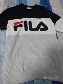 felpa fila
