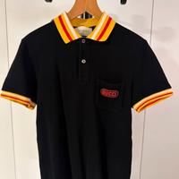 Polo Gucci