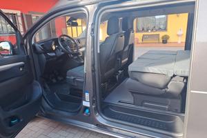 Camper van