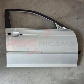 Porta portiera sportello BMW E46 serie 3 330D