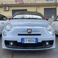 ABARTH 500C