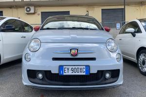ABARTH 500C
