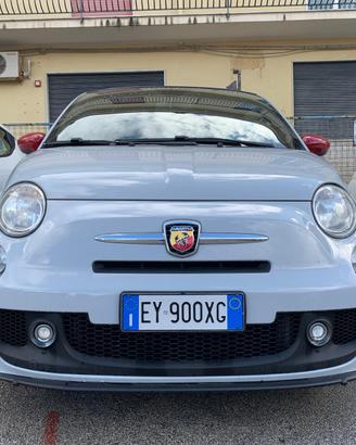 ABARTH 500C
