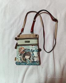 borsa anekke