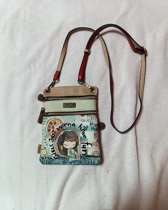 borsa anekke