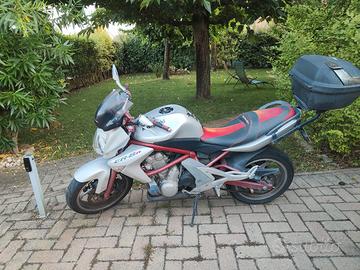 Kawasaki 