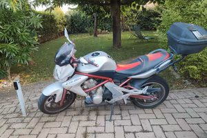 Kawasaki 