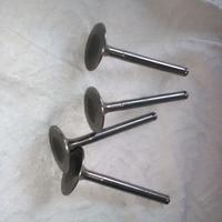 "Valvole aspirazione Alfa Romeo Giulia 4 p. nuove"