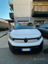 Citroen Berlingo BlueHDi 100 S&S Van XL