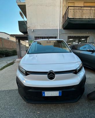Citroen Berlingo BlueHDi 100 S&S Van XL