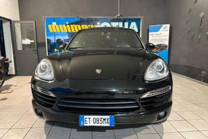 Porsche Cayenne 3.0 Diesel 250CV Platinum Edition