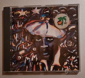 Cd Jimmy Cliff - Reggae Greats