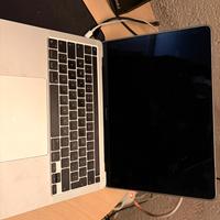 Macbook pro M1