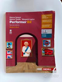 Performer B2