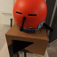 casco sci bambino