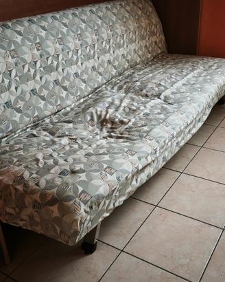 Divano letto clic clac