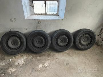 Cerchioni da 15 pollici