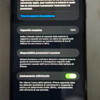 Iphone 11 Pro Max 64 gb