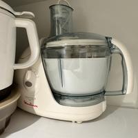 Robot da cucina moulinex Ovatio 3