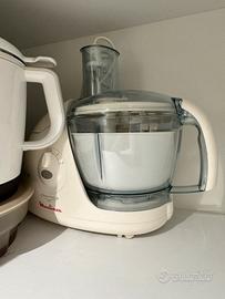 Robot da cucina moulinex Ovatio 3