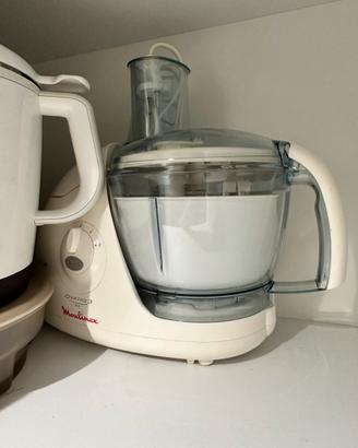 Robot da cucina moulinex Ovatio 3