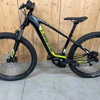 LAPIERRE  HT 5.5    tg  S   donna / bambino