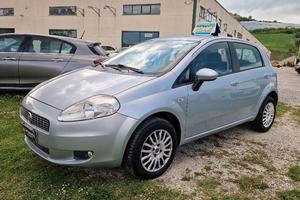FIAT Grande Punto 1.4 5 p Dynamic Natural Power