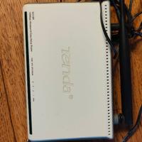 Router Tenda W316R