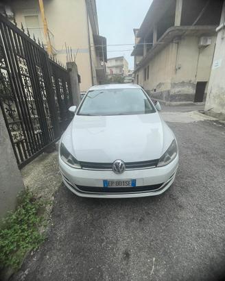 Golf 7