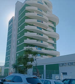 Bilocale zona Parco Arbostella