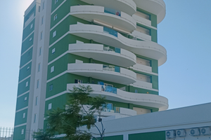 Bilocale zona Parco Arbostella