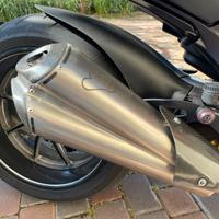 Diavel 1200 scarico termignoni