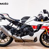 YAMAHA YZF-R1 WORLD GP 60TH ANIVERSARY - 2023