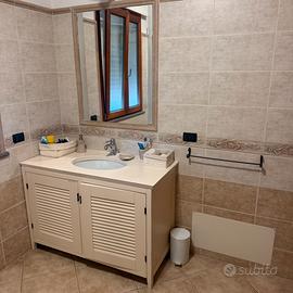 Bagno completo