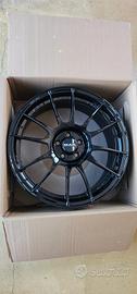 4 cerchi Nuovi 18 Audi A1 TT A3