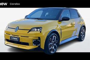 Renault 5 E-Tech Electric RENAULT iconic cinq...