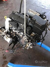 MOTORE Hyundai Atos 1.0 43,4kW 59Cv G4HC-E 2001