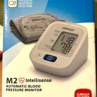 Macchinetta pressione