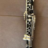 Clarinetto in sib