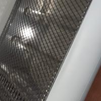 stufetta scaldabagno